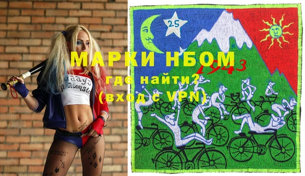 молекула духа Бронницы